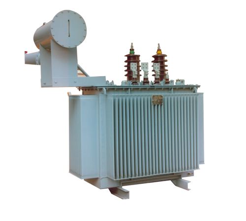 颍上S13-10000KVA/35KV/10KV/油浸式变压器
