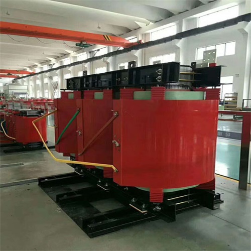 上高SCB14电力变压器
